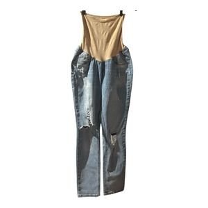 Jessica Simpson | Maternity Jeans | Large‎